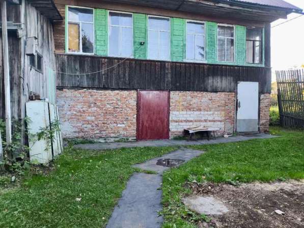 Продам дом на Нижнемостовой в Перми