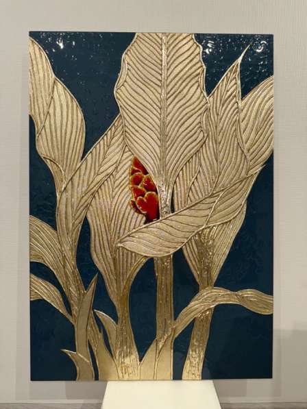 Картина «Банановое дерево»