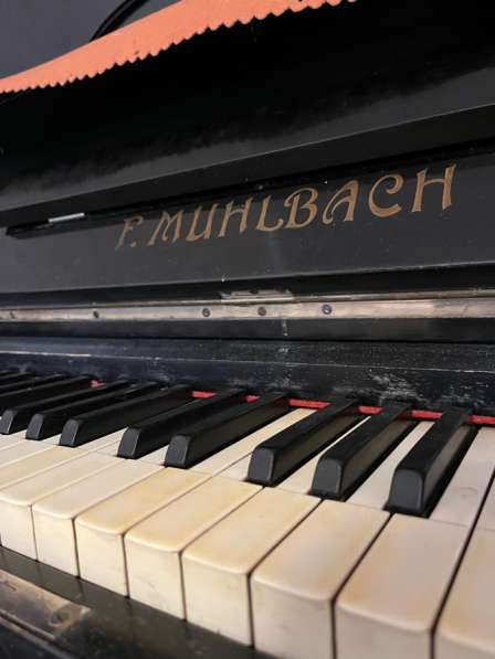 Пианино в Москве фото 6