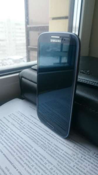 сотовый телефон Samsung Galaxy S3 i9300i