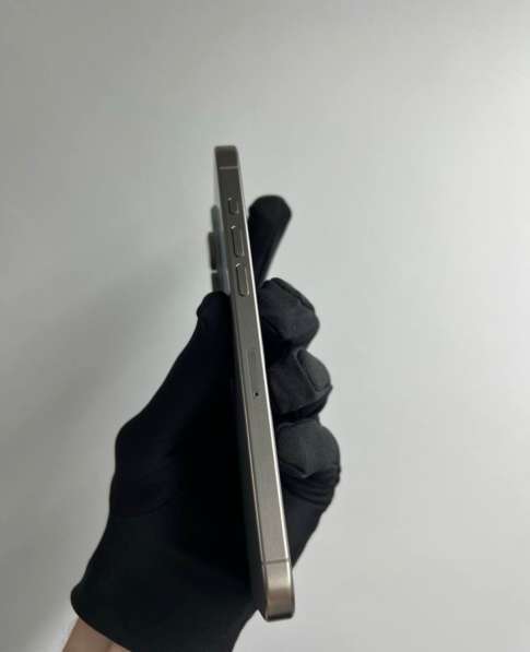 IPhone 15 Pro Max 256 GB Neverlock в Курске фото 5