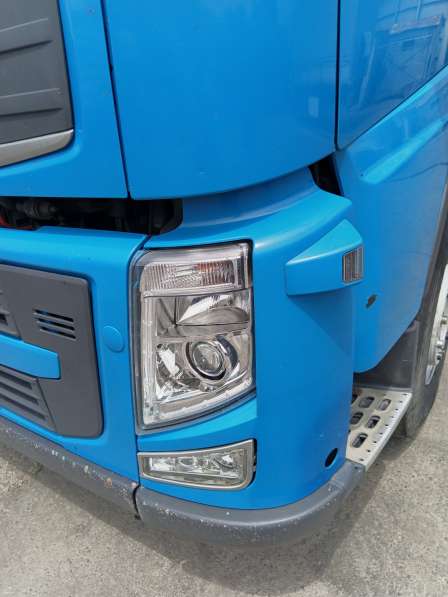 Тягач, Volvo FH Truck, 2012г в Пятигорске фото 4