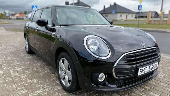 MINI, Clubman, продажа в г.Минск