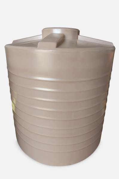 Емкость 2 куб. м. новая