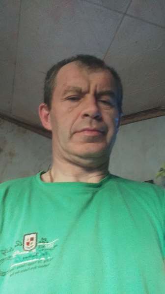 Андрей, 48 лет, хочет пообщаться