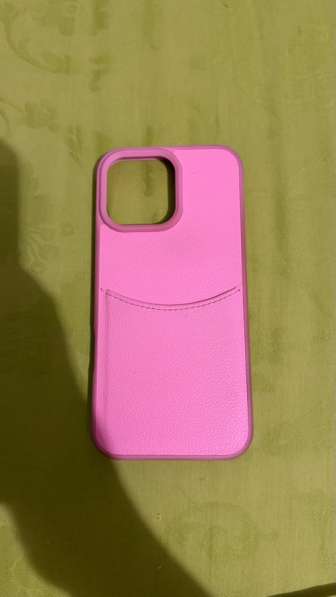 Чехол на 16pro max в Санкт-Петербурге фото 4