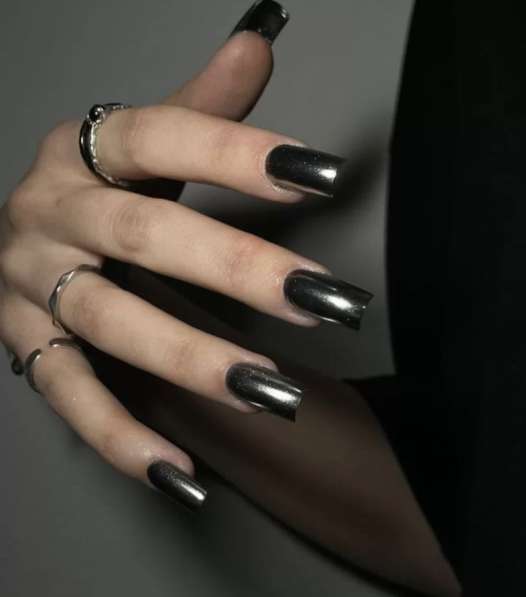 Маникюр в Ивантеевка фото 7