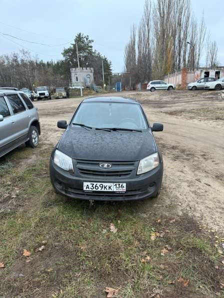 ВАЗ (Lada), Granta, продажа в Воронеже в Воронеже фото 4