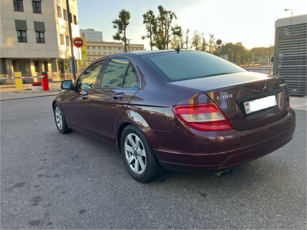 Mercedes-Benz, C-klasse, продажа в г.Минск в фото 8