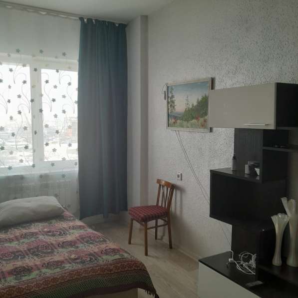 1-комнатная квартира в Москве фото 6