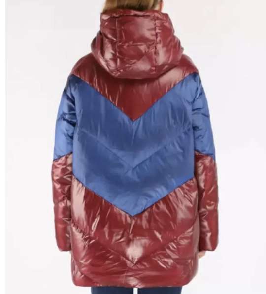 Куртка в Москве фото 6