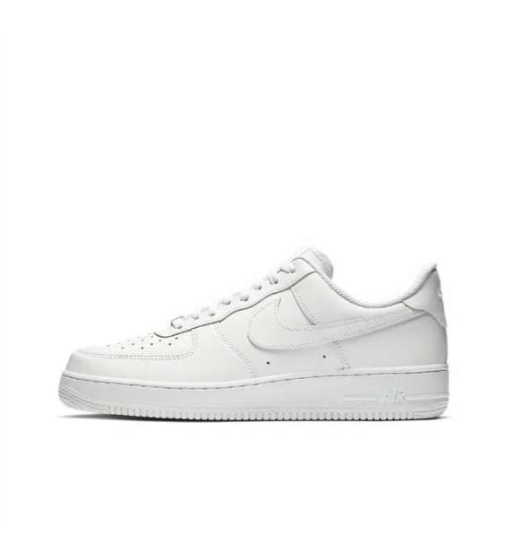 Nike Air force 1 в Хабаровске фото 3