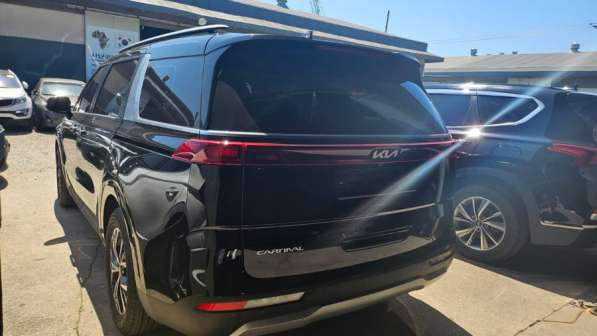 Kia, Carnival, продажа в г.Могилёв в 