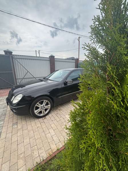 Mercedes-Benz, E-klasse, продажа в Москве в Москве