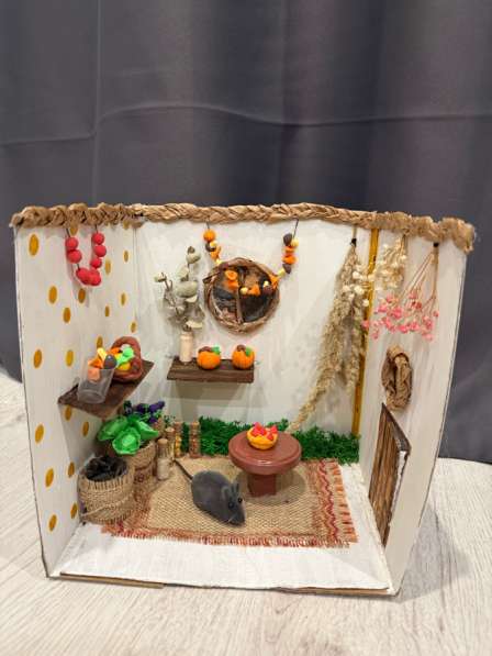 Рисунки, плакаты, поделки в Ростове-на-Дону