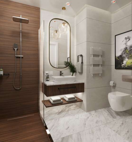 4-к. квартира 151м² Турция, Стамбул, Багджилар в фото 8