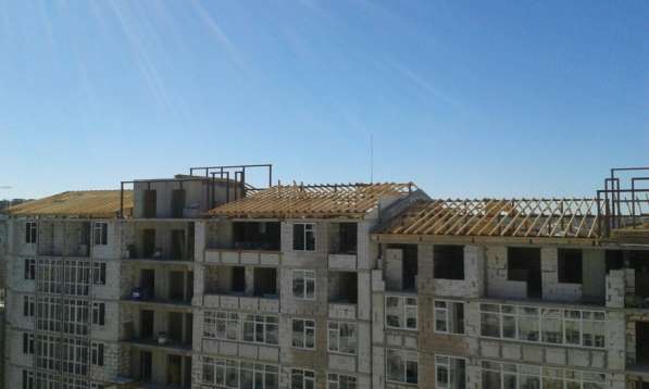 Кровельные работы, Навесы, Беседки, Террасы в Краснодаре фото 10