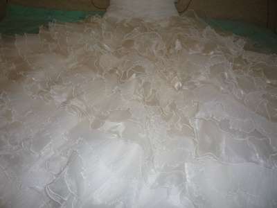 Варежки для Деда мороза в Москве фото 8