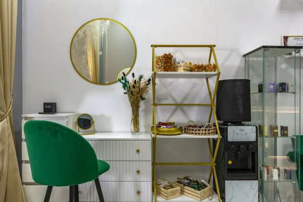 Готовый бизнес. Салон красоты в Москве фото 11