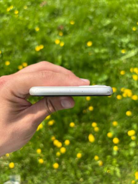 IPhone 11 64gb / Айфон 11 64гб в Санкт-Петербурге фото 3