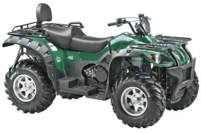 квадроцикл Квадроцикл Stels ATV 500G Stels ATV 500GT