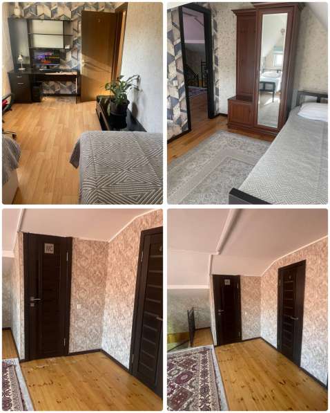 Hostel-48 Халал, расположен в центре города в