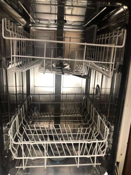 Посудамоечные машины в Москве