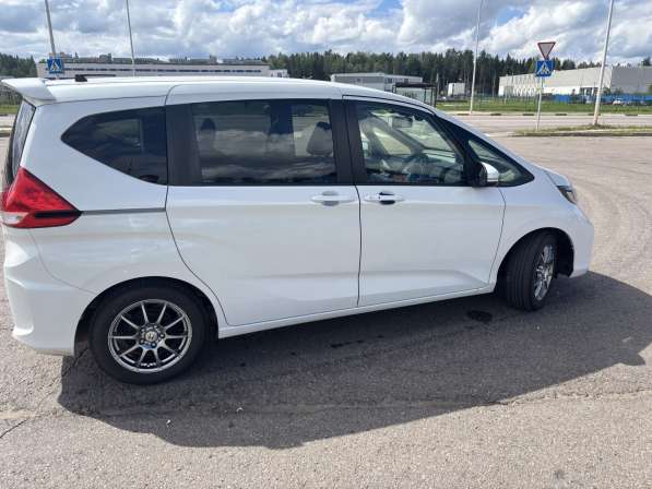 Honda, Freed, продажа в Дубне в Дубне фото 5