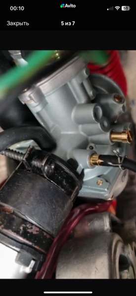 Стелс скиф в Екатеринбурге фото 4