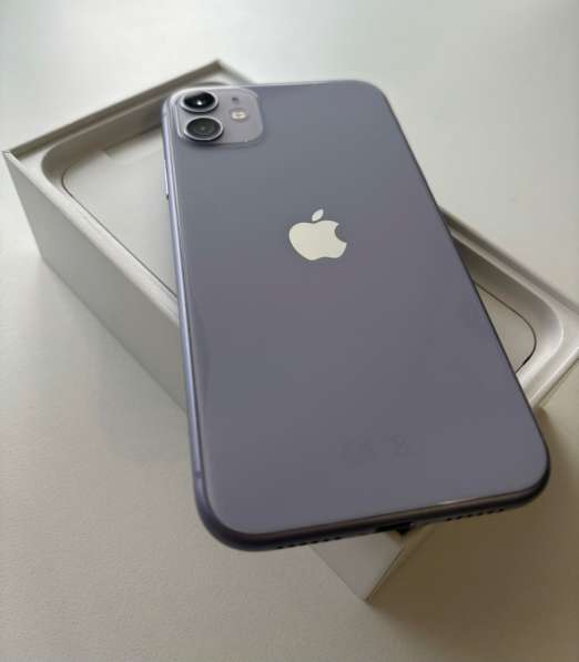 IPhone 11,256 ГБ