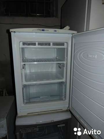 торговое оборудование Морозильник Барный " в Екатеринбурге