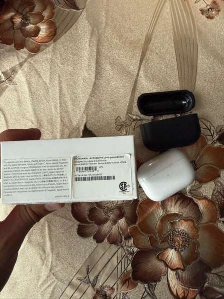 AirPods Pro (2nd generation) в Белой Калитве