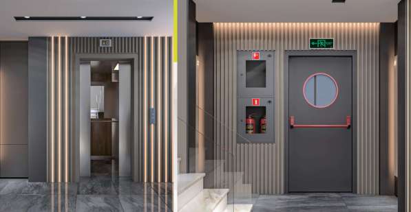 2-к. квартира 63м² Турция, Анталья, Муратпаша в фото 8