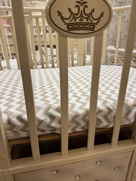 Детская кровать-трансформер в Минеральных Водах фото 4