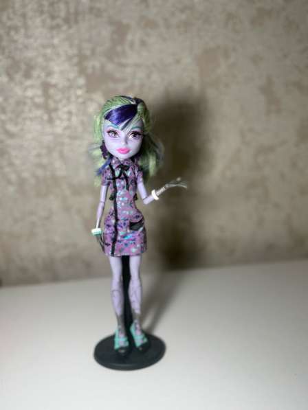 Куклы Монстер Хай в Москве фото 5