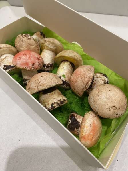 ТОРТЫ | КАПКЕЙКИ | ЗЕФИР | ТРАЙФЛЫ | МАРМЕЛАД в Самаре