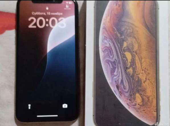 Айфон xs в Новосибирске