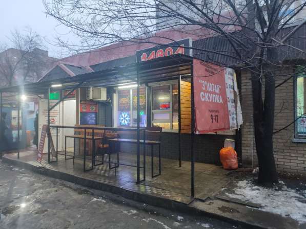 Продам готовый бизнес бургерная "Завод" в фото 4