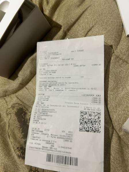 AirPods Pro 2 в Краснодаре