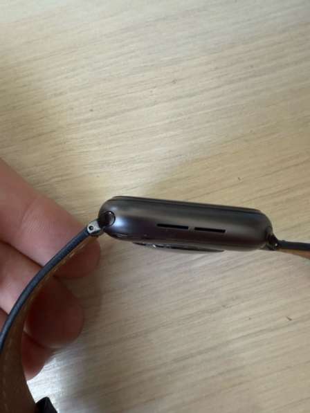 Apple watch se 44 в Зеленограде фото 4