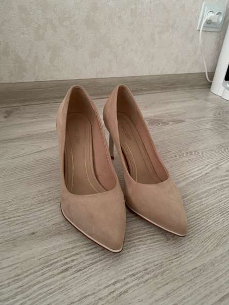 Туфли женские
