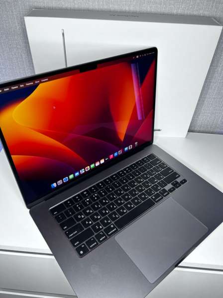 MacBook Air M2 8/512Gb в Воронеже фото 3