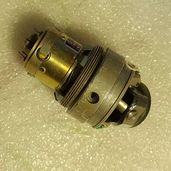 Потенциометр оригинальный японский Sakae SFCP22A -2307 в Челябинске фото 11