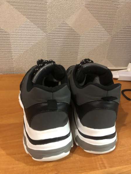 Зимние кроссовки в Пензе