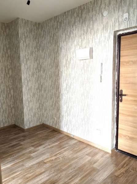 1-комнатная квартира, 38 м², 2/25 эт в Красноярске фото 3