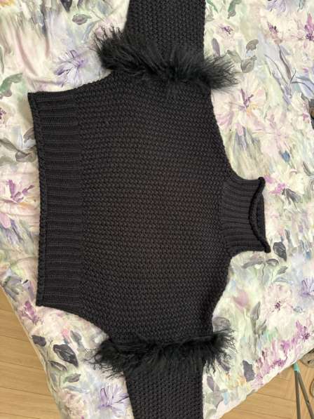 Кофта женская