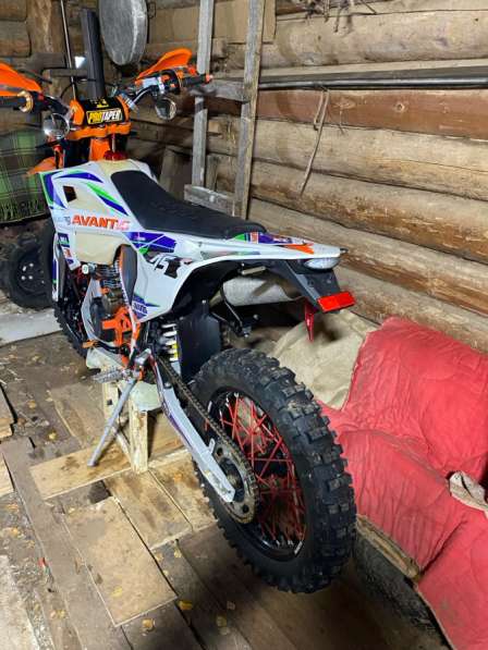 Продаю авантис а5 в Перми фото 4