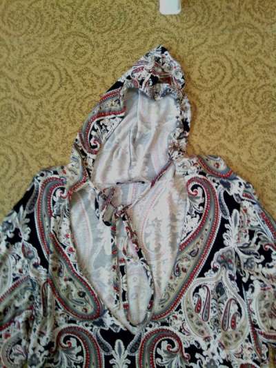 Кофта-двойка р. 40-42 в Москве фото 5