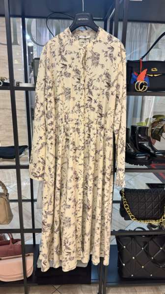 Платье Италия размер М