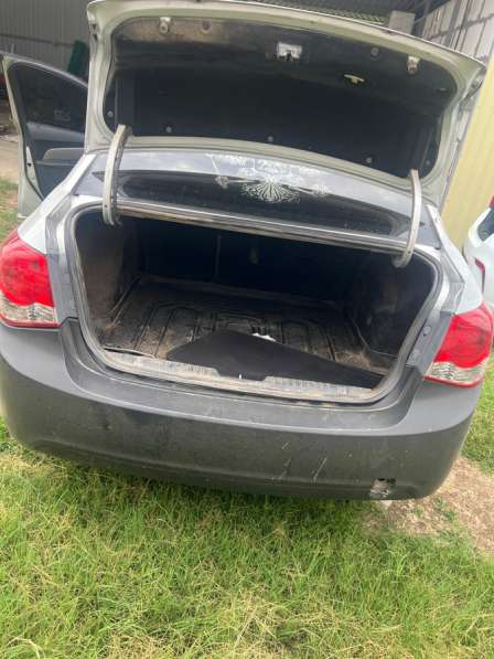 Chevrolet, Cruze, продажа в Астрахани
